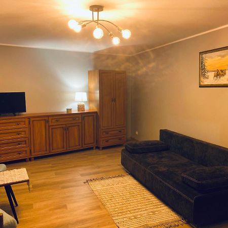 Agroturystyka U Agaty Chęciny Exteriér fotografie