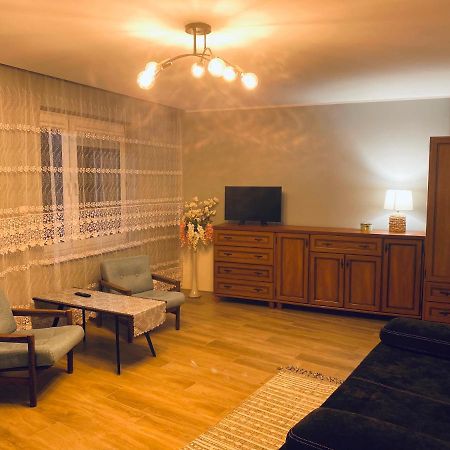 Agroturystyka U Agaty Chęciny Exteriér fotografie