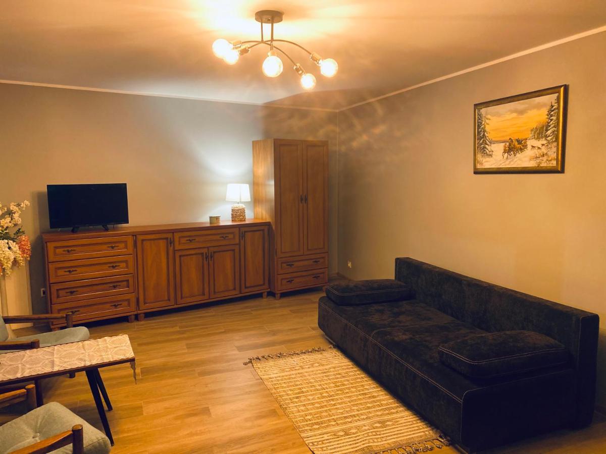 Agroturystyka U Agaty Chęciny Exteriér fotografie