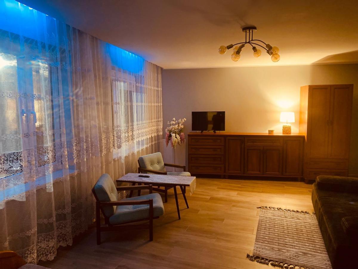 Agroturystyka U Agaty Chęciny Exteriér fotografie